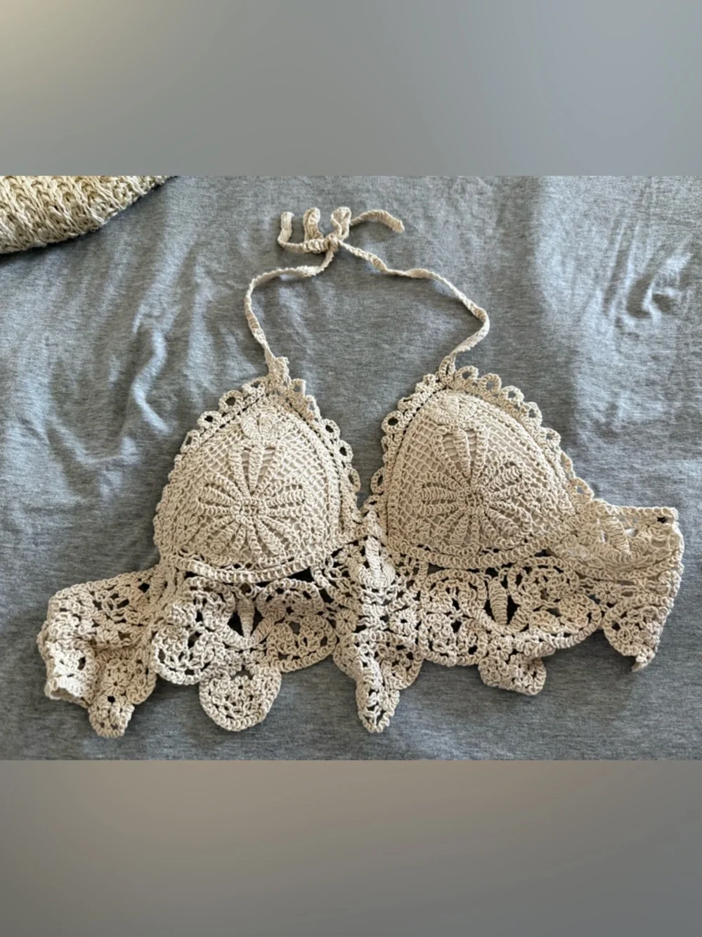Summer Crochet Set - Picture 3 of 4